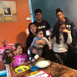 Meet your Posher, Wendy